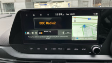 Hyundai BAYON 1.0 TGDi Premium 5dr DCT Petrol Hatchback